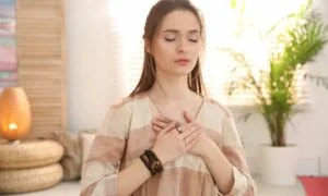 Positive Affirmations