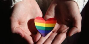 Prevalence of Domestic Violence in LGBTQ+ Communities
