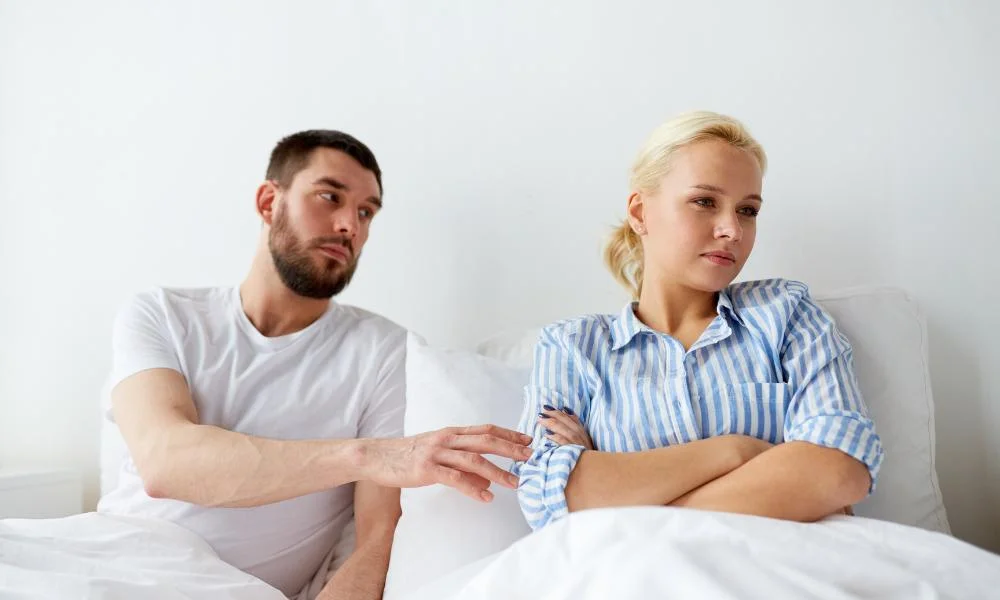 Problems That A Newly Married Couple May Encounter
