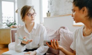 Recognizing and Breaking Unhealthy Patterns In a relationship
