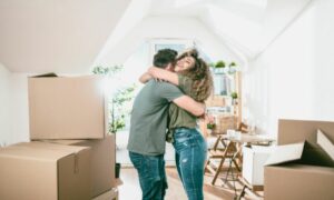 Relationship Saving Advice For Couples Moving In Together