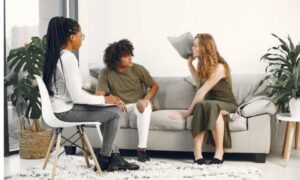 Seeking Help When to Consult a Professional