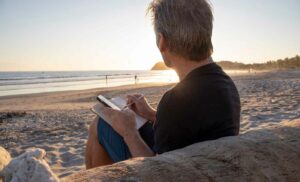 Self-Care Strategies In Addition To Therapy