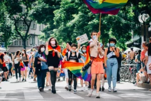Challenges and Discrimination