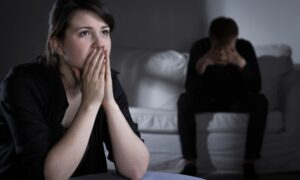 Some Examples of Perpetual Problems in Relationships