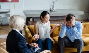 Strategies Used By A Therapist