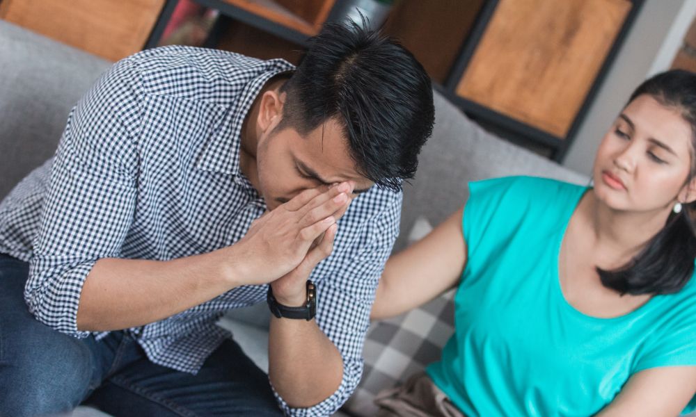 Strategies to Break the Cycle of Perpetual Problems