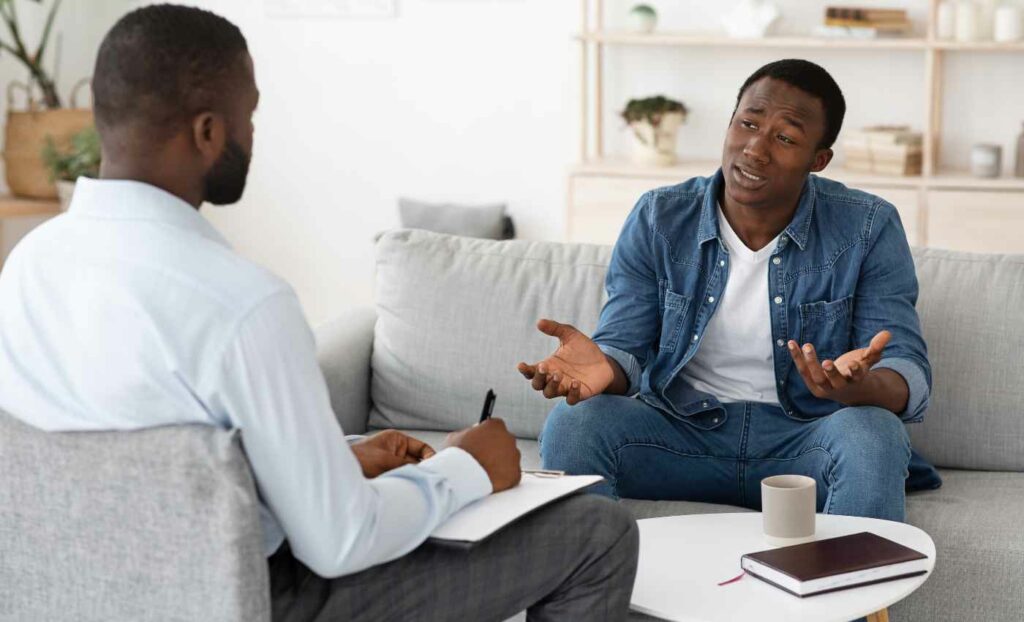 Strategies to Revitalize Couples Therapy That's Not Working