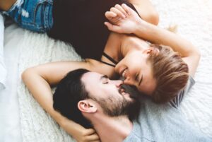 Strengths and Advantages of Asexual Relationships