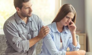 The Emotional Toll of Open Relationship Problems