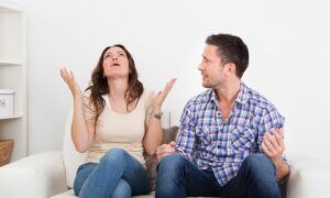 The Genesis of Negative Perceptions