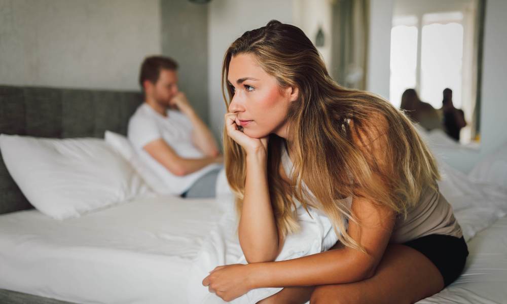 The Impact on Your Relationship