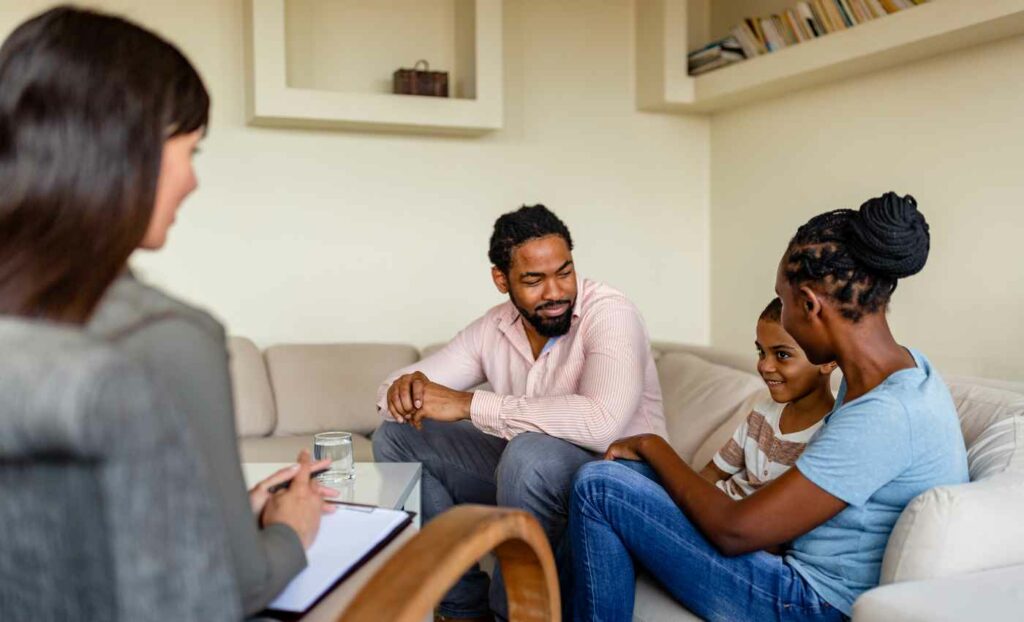 The Importance Of Relationship Health For Parents
