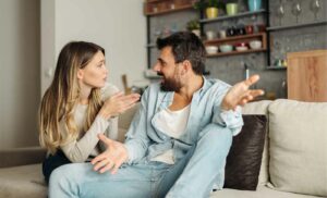 The Importance of Anger Management in Relationships