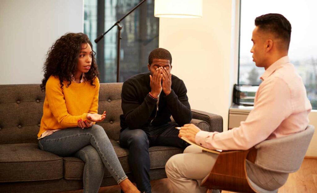 The Importance of Spiritual Compatibility in Christian Counseling