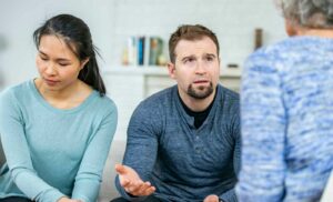 The Role of Affair Recovery Therapy