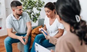 The Role of Communication in Preventive Therapy
