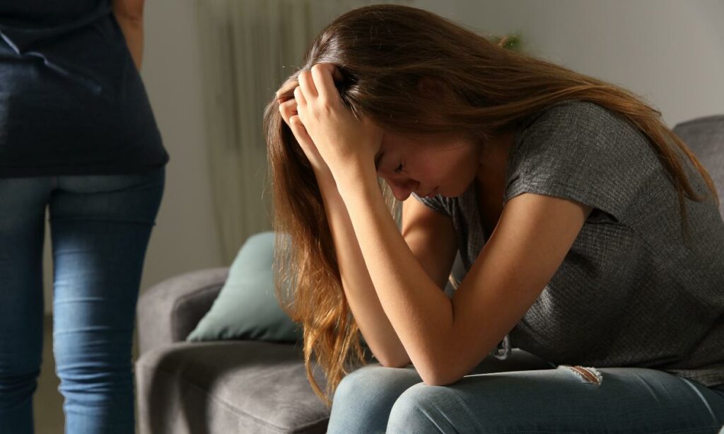 The Role of Therapy To Help You Get Over Someone