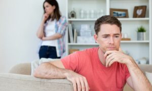 The Underlying Causes of Perpetual Problems