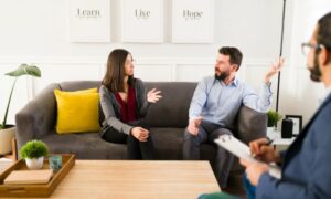 Tips To Find A Psychodynamic Friendly Therapist Near Me