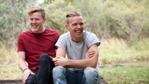 Understanding Gay and Bisexual Identities