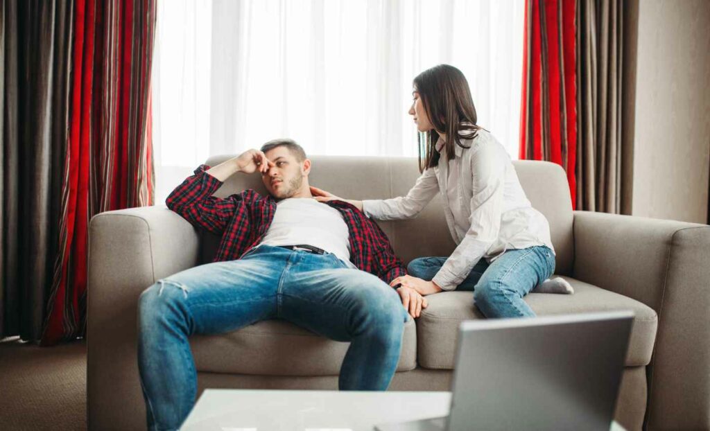Understanding Anxious Attachment