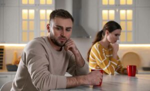 Understanding The Causes Of Control Issues In Relationships