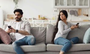 Understanding The Impact Of Infidelity