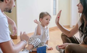 Understanding The Importance Of Co-Parenting Counseling