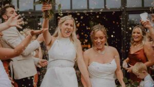 Understanding and Addressing Lesbian Marriage Problems