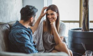 Understanding the Dynamics of an Open Relationship