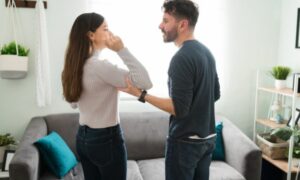 Understanding the Impact of an Abusive Relationship