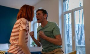 Understanding the Root Causes of Anger