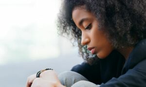Understanding the Roots of Self-Esteem Issues