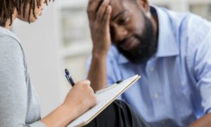 Understanding the Unique Challenges Men Face in a Relationship