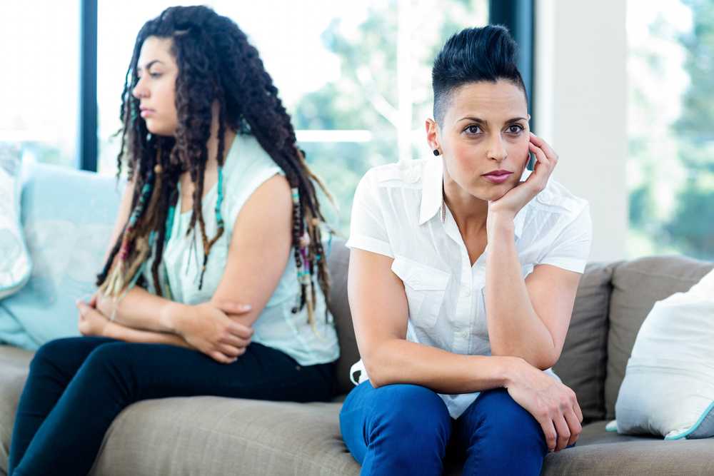 Unveiling the Intersection of Domestic Violence and LGBTQ+ Communities