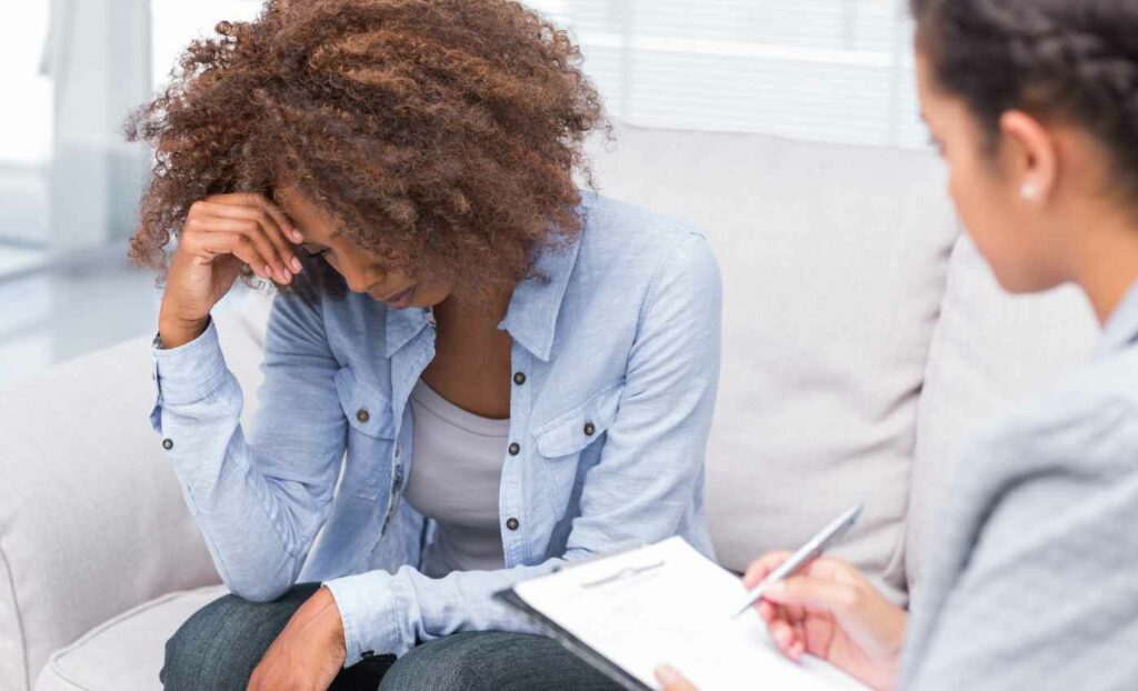What Does This Therapeutic Process Involve?