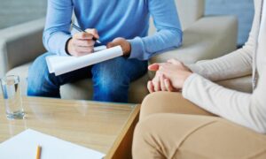 What Therapy is Used to Get Over a Relationship
