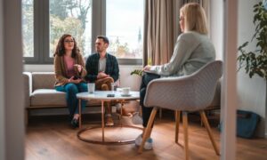What To Expect After Therapy