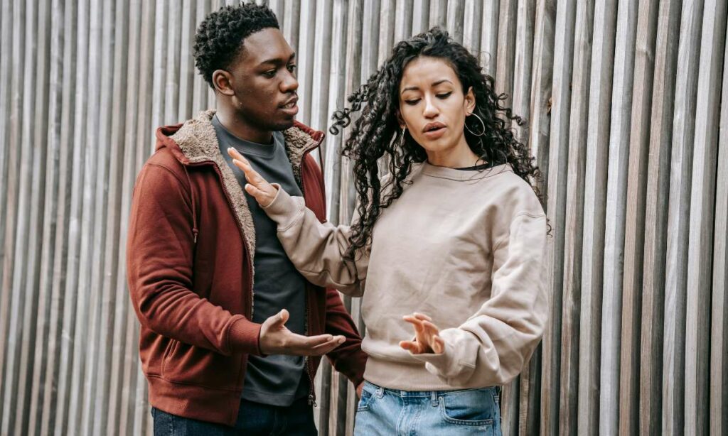 advice for failing marriage