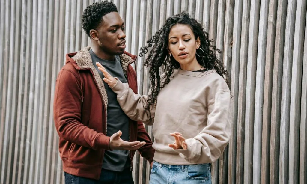 advice for failing marriage