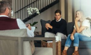 advice for failing marriage-Seeking Therapy
