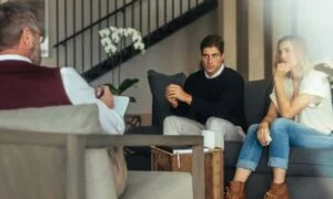 advice for failing marriage-Seeking Therapy