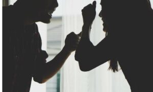 advice for fighting couples