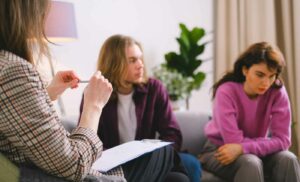 affair recovery therapy