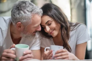age gap relationship problems