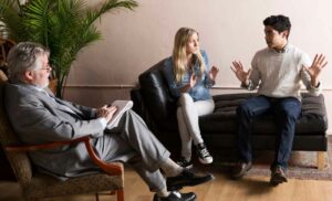 anger issues in relationship
