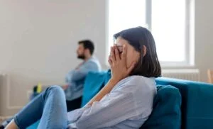 anxious attachment therapy