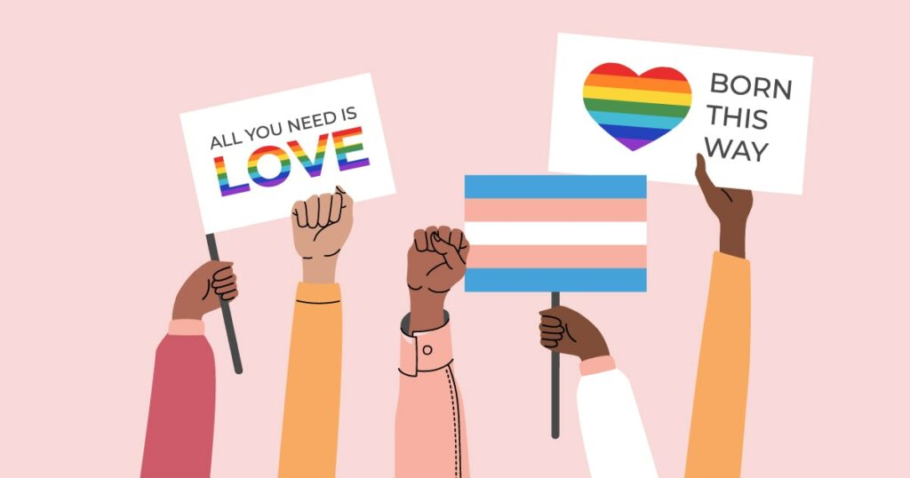 Empowering Transgender Youth: A Guide to Compassionate Counseling