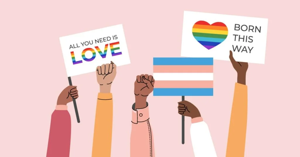 Empowering Transgender Youth: A Guide to Compassionate Counseling